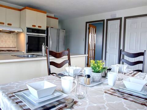 Prodigy house with 3 bedrooms