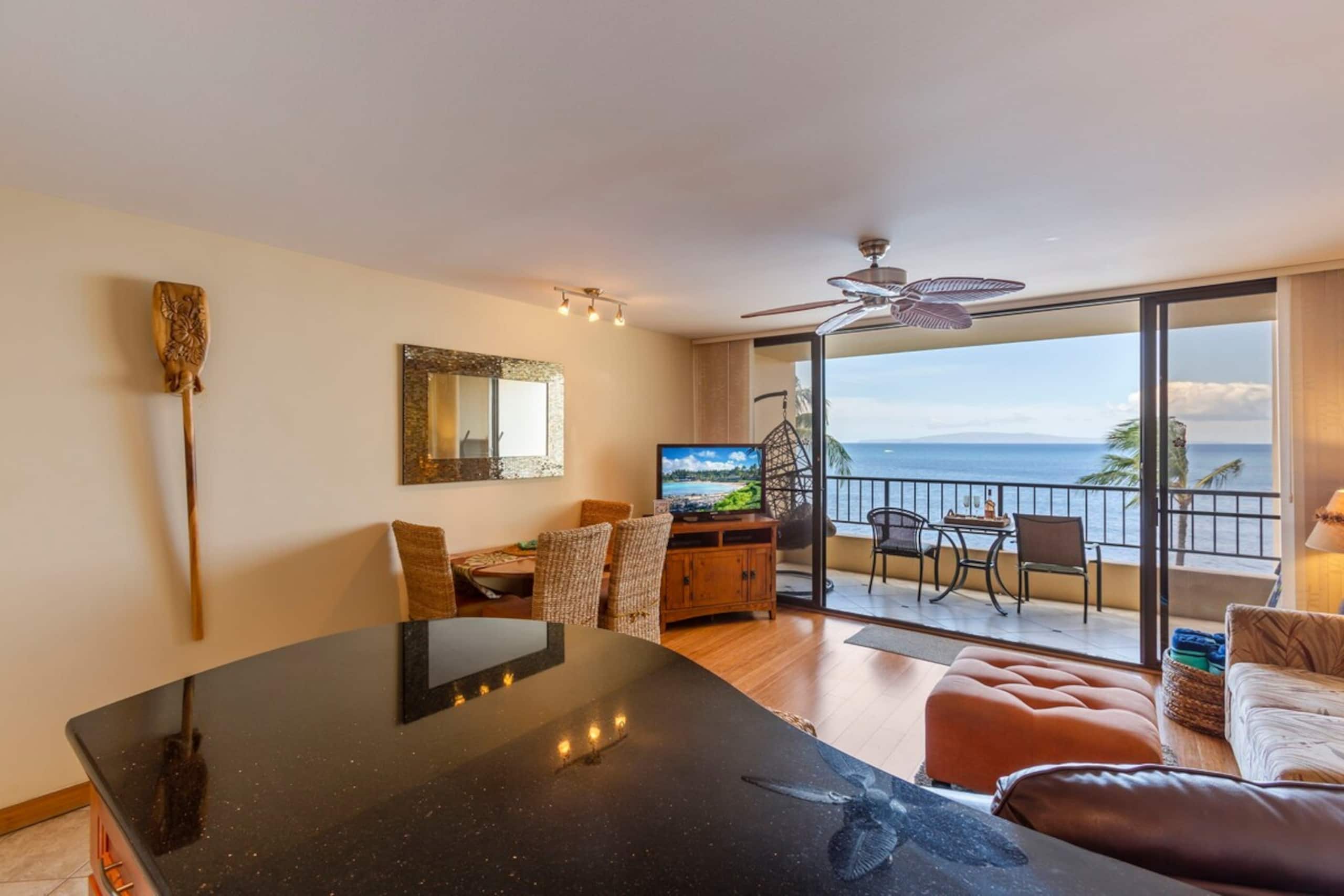 Condo in Kihei · ★4.96 · 1 bedroom · 2 beds · 1 private bath - Image 22