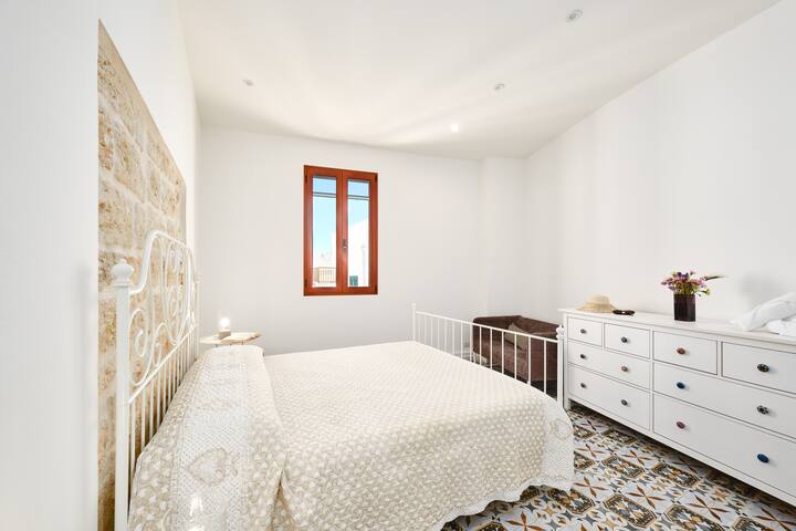 Traditional seaview apartment – Casa SanPà gallery image 4