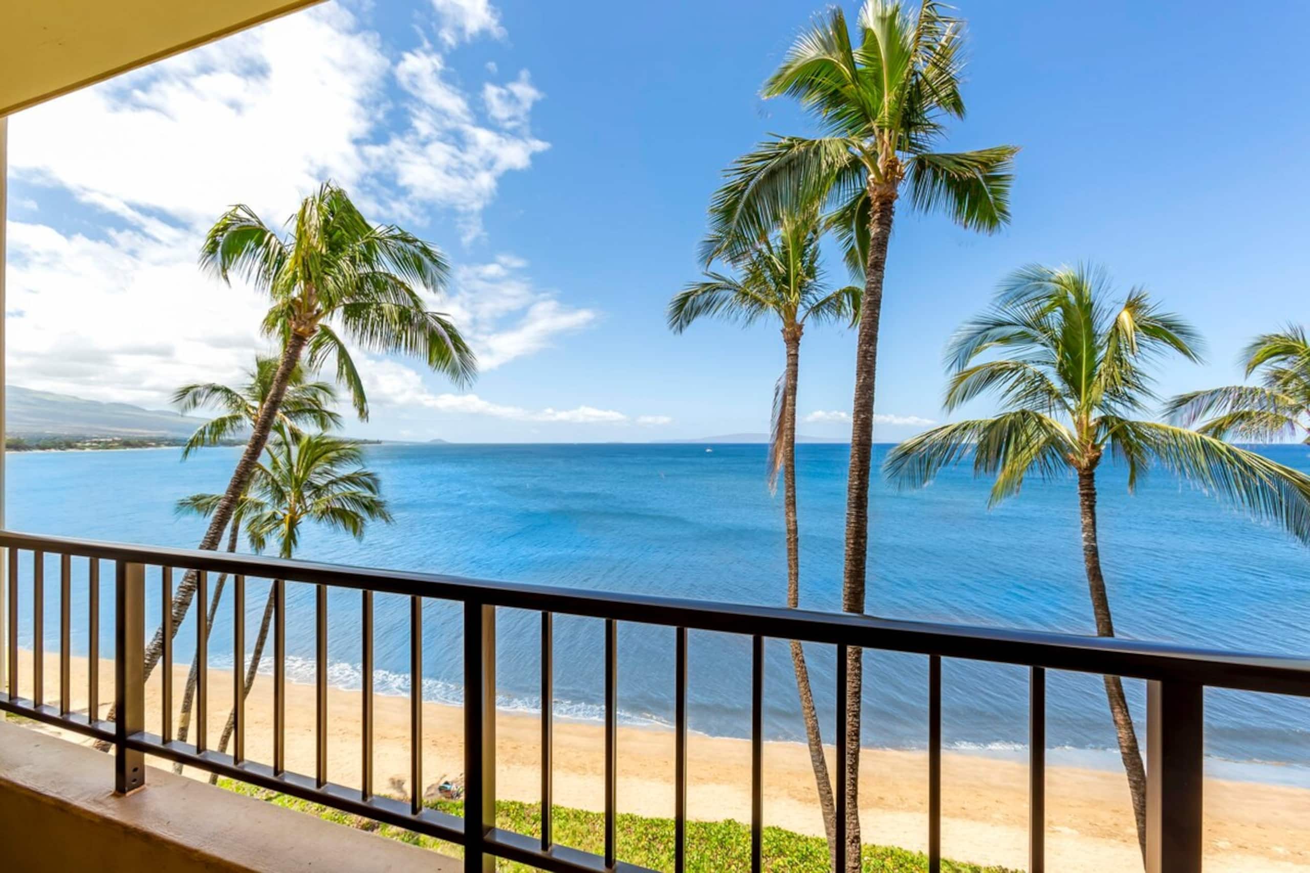 Condo in Kihei · ★4.82 · 1 bedroom · 2 beds · 1 private bath - Image 7