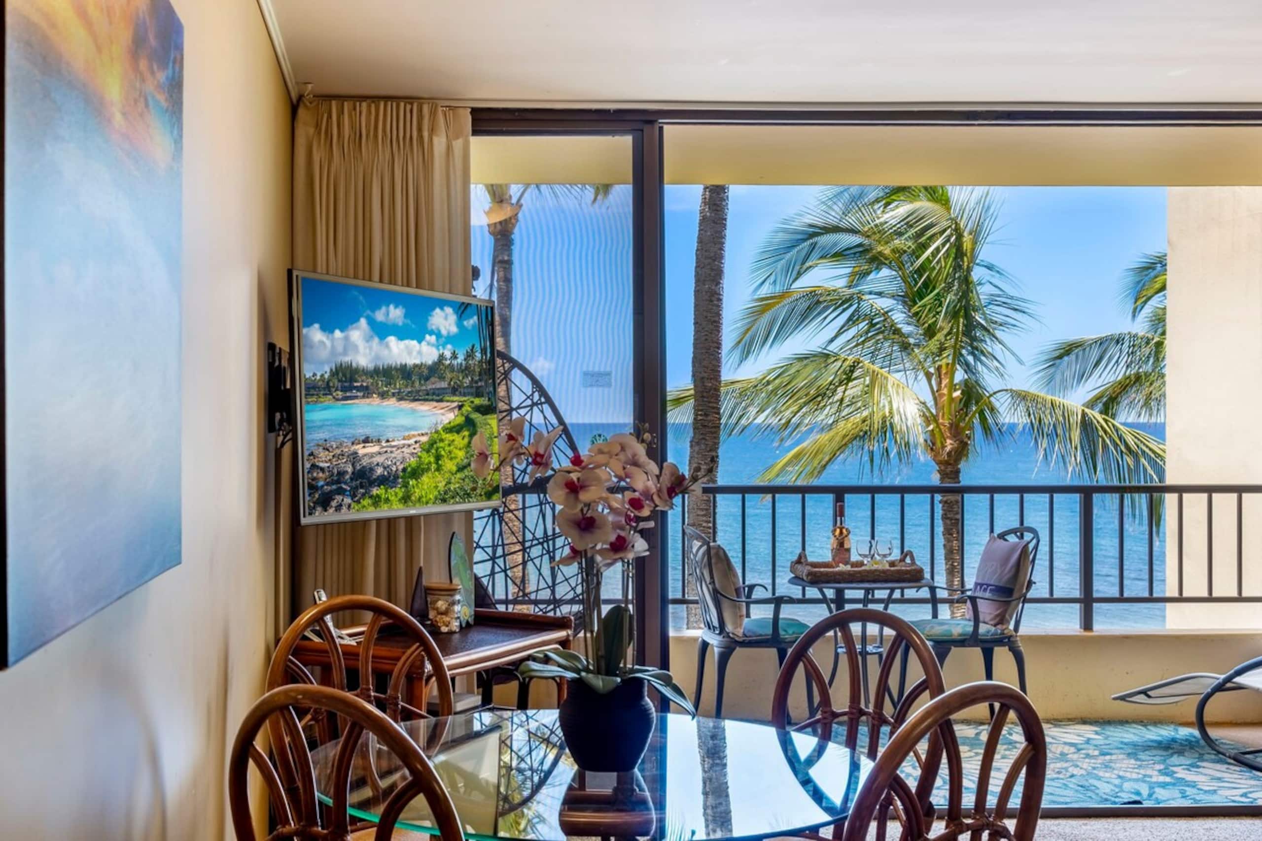 Condo in Kihei · ★4.82 · 1 bedroom · 2 beds · 1 private bath - Image 10