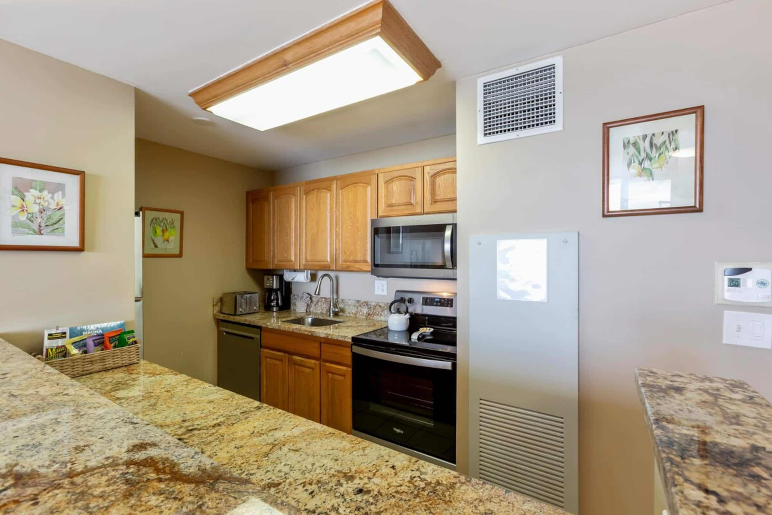 Condo in Kihei · ★4.82 · 1 bedroom · 2 beds · 1 private bath - Image 16