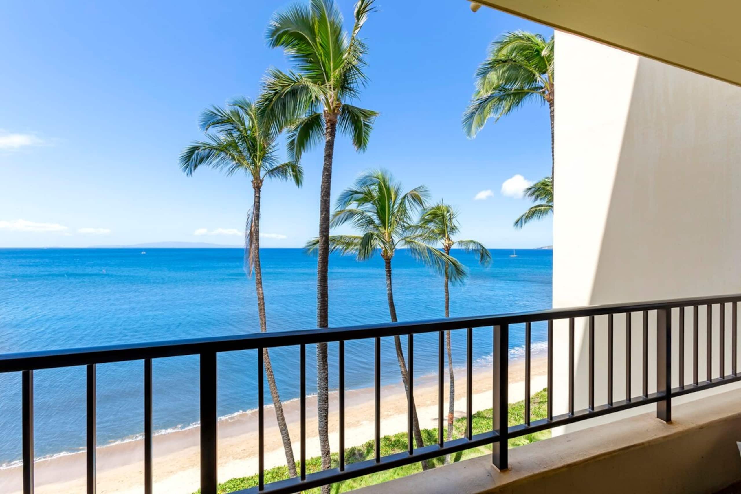 Condo in Kihei · ★4.82 · 1 bedroom · 2 beds · 1 private bath - Image 5