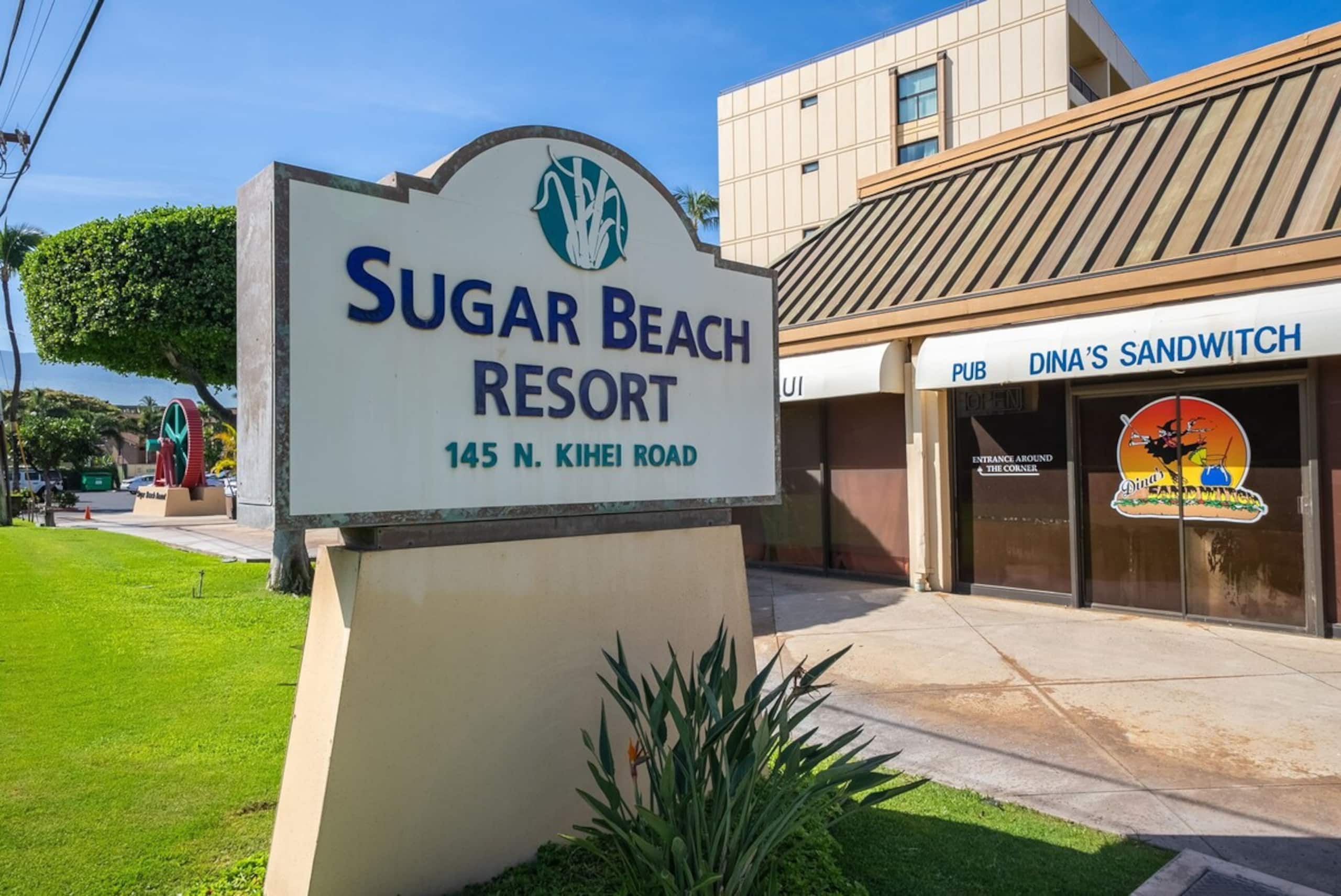 Condo in Kihei · ★4.82 · 1 bedroom · 2 beds · 1 private bath - Image 37