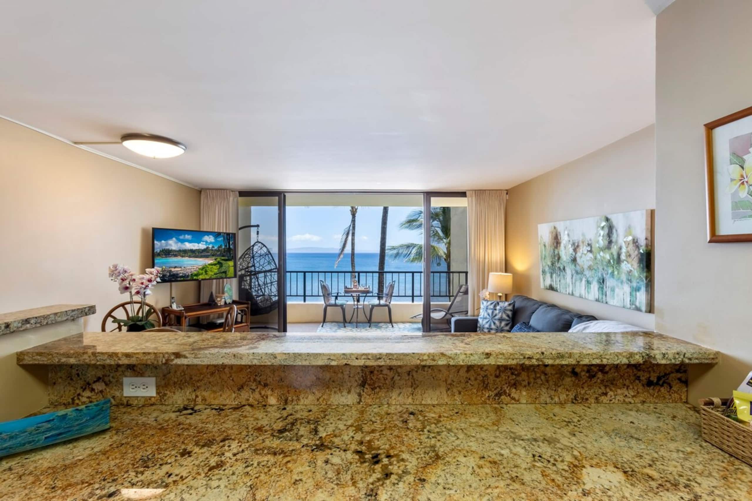 Condo in Kihei · ★4.82 · 1 bedroom · 2 beds · 1 private bath - Image 31
