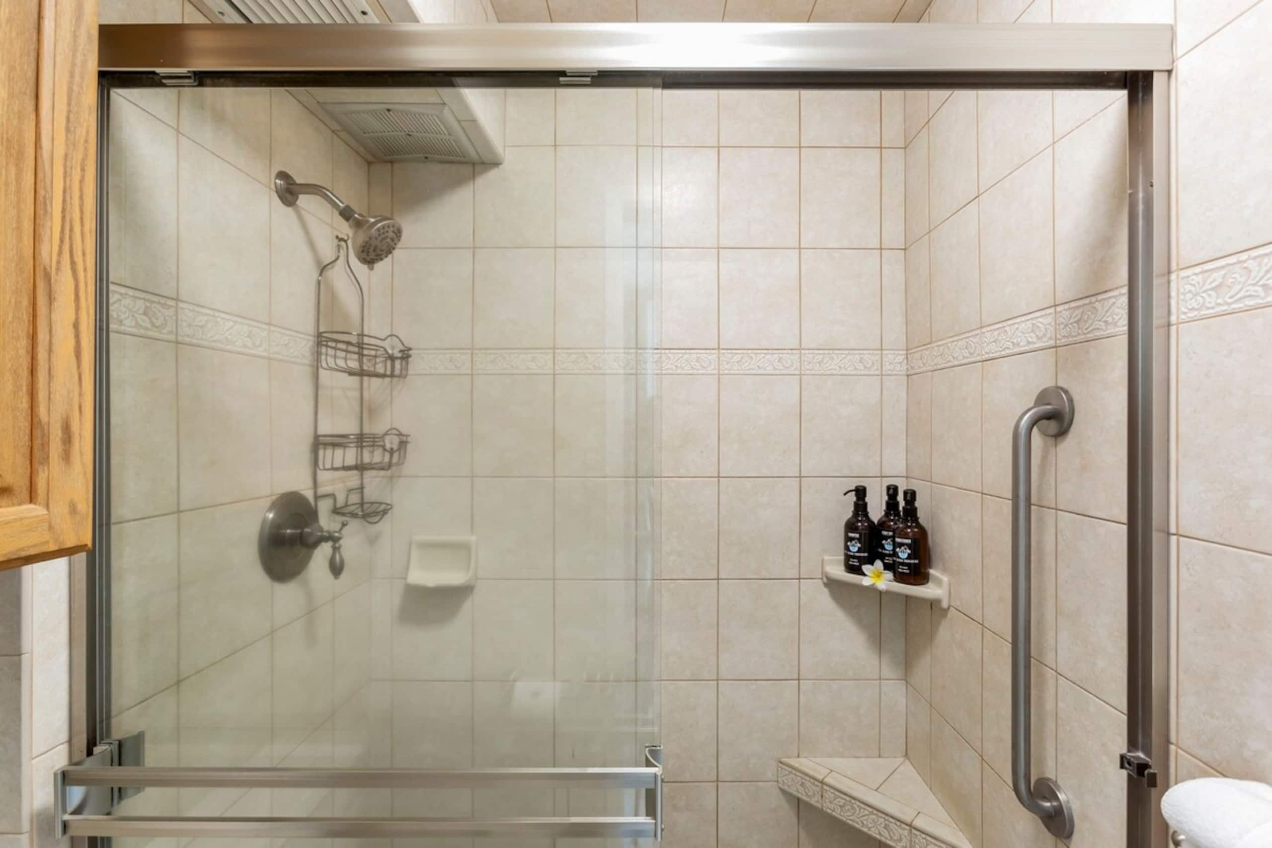 Condo in Kihei · ★4.82 · 1 bedroom · 2 beds · 1 private bath - Image 28