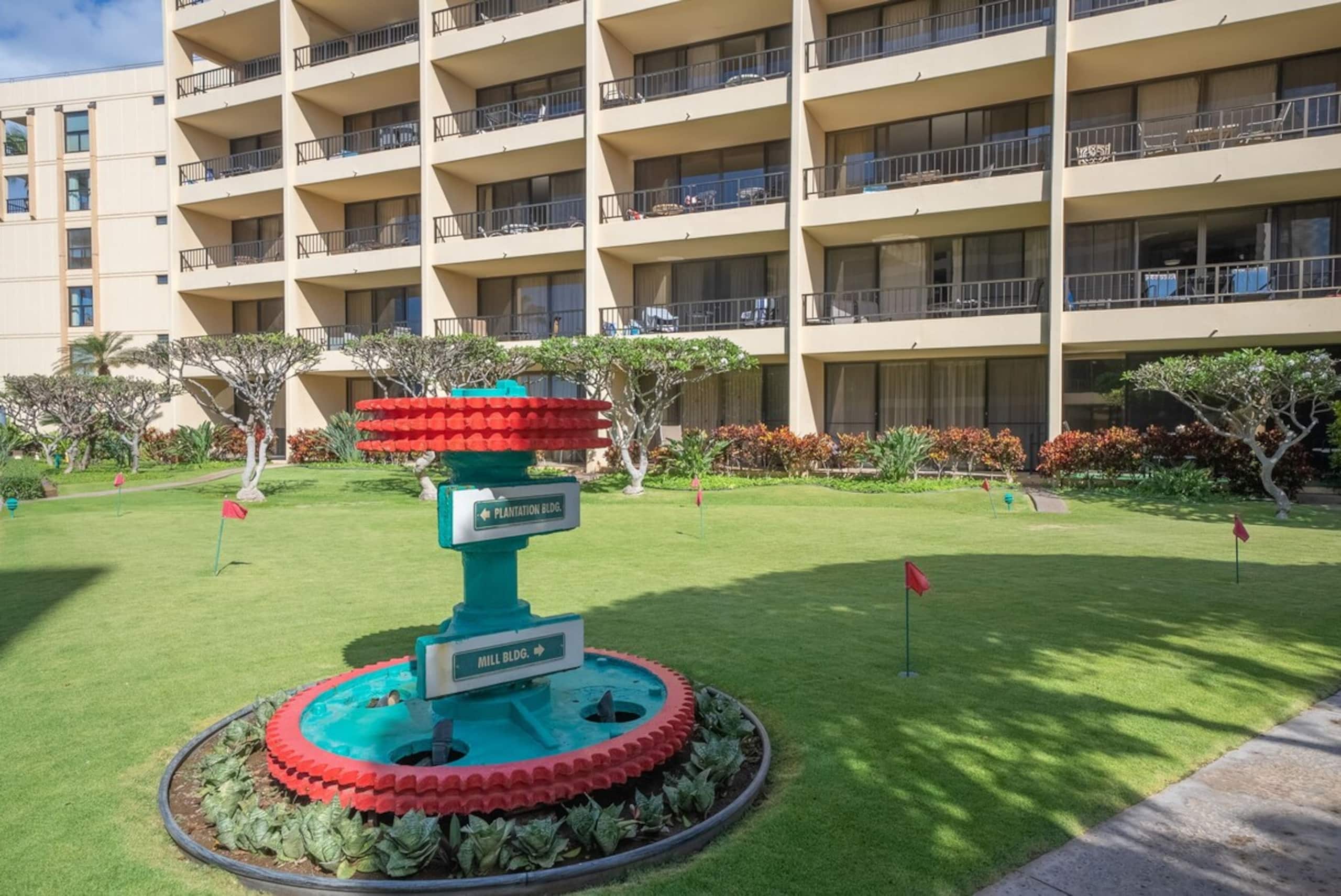 Condo in Kihei · ★4.82 · 1 bedroom · 2 beds · 1 private bath - Image 38