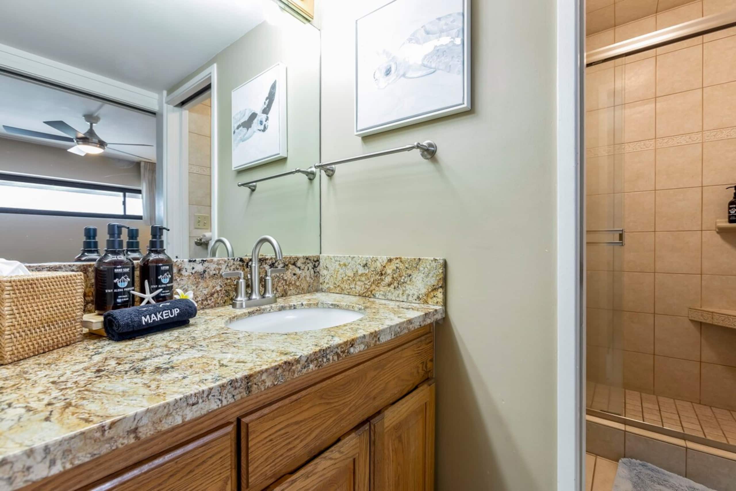 Condo in Kihei · ★4.82 · 1 bedroom · 2 beds · 1 private bath - Image 27