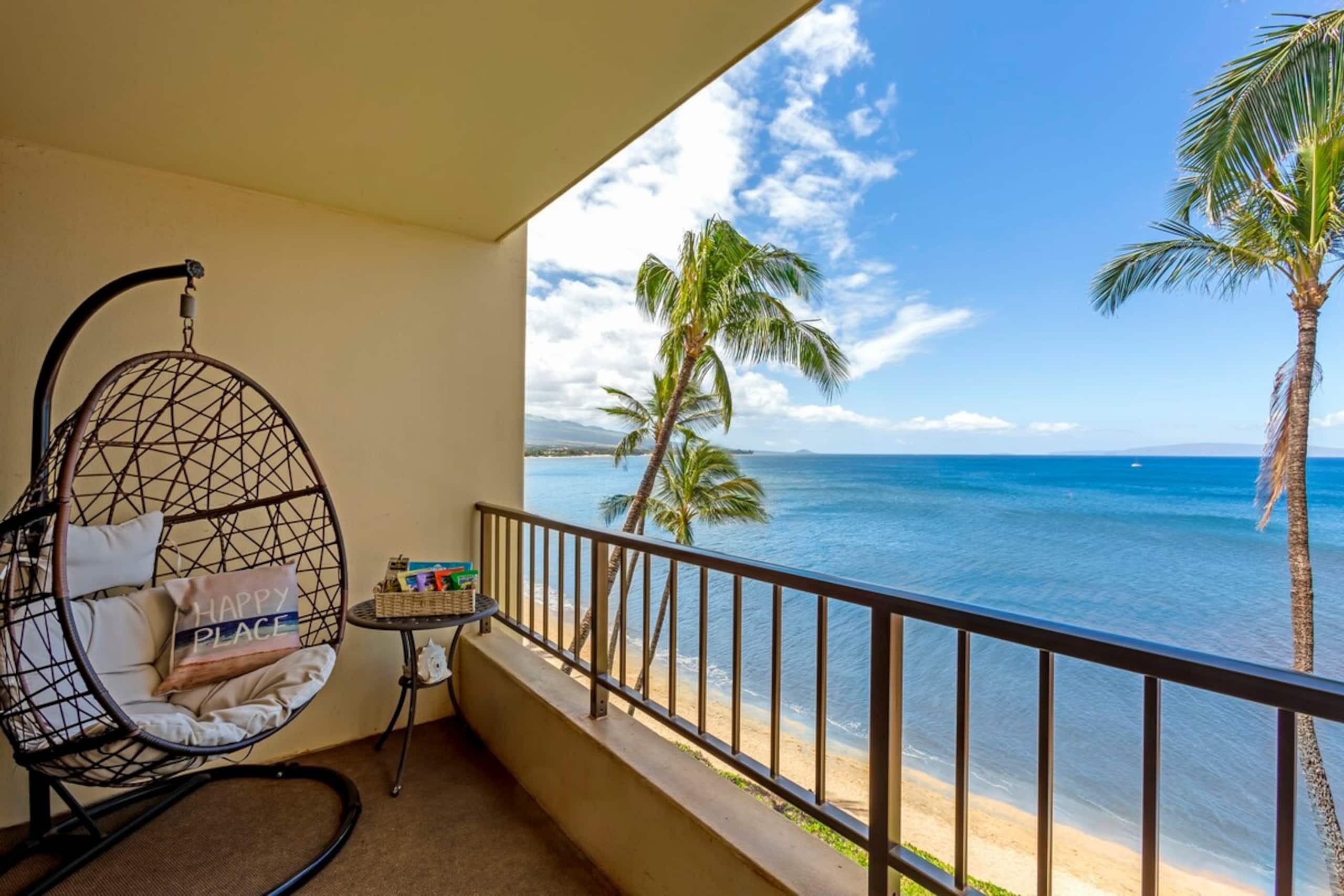 Condo in Kihei · ★4.82 · 1 bedroom · 2 beds · 1 private bath - Image 4
