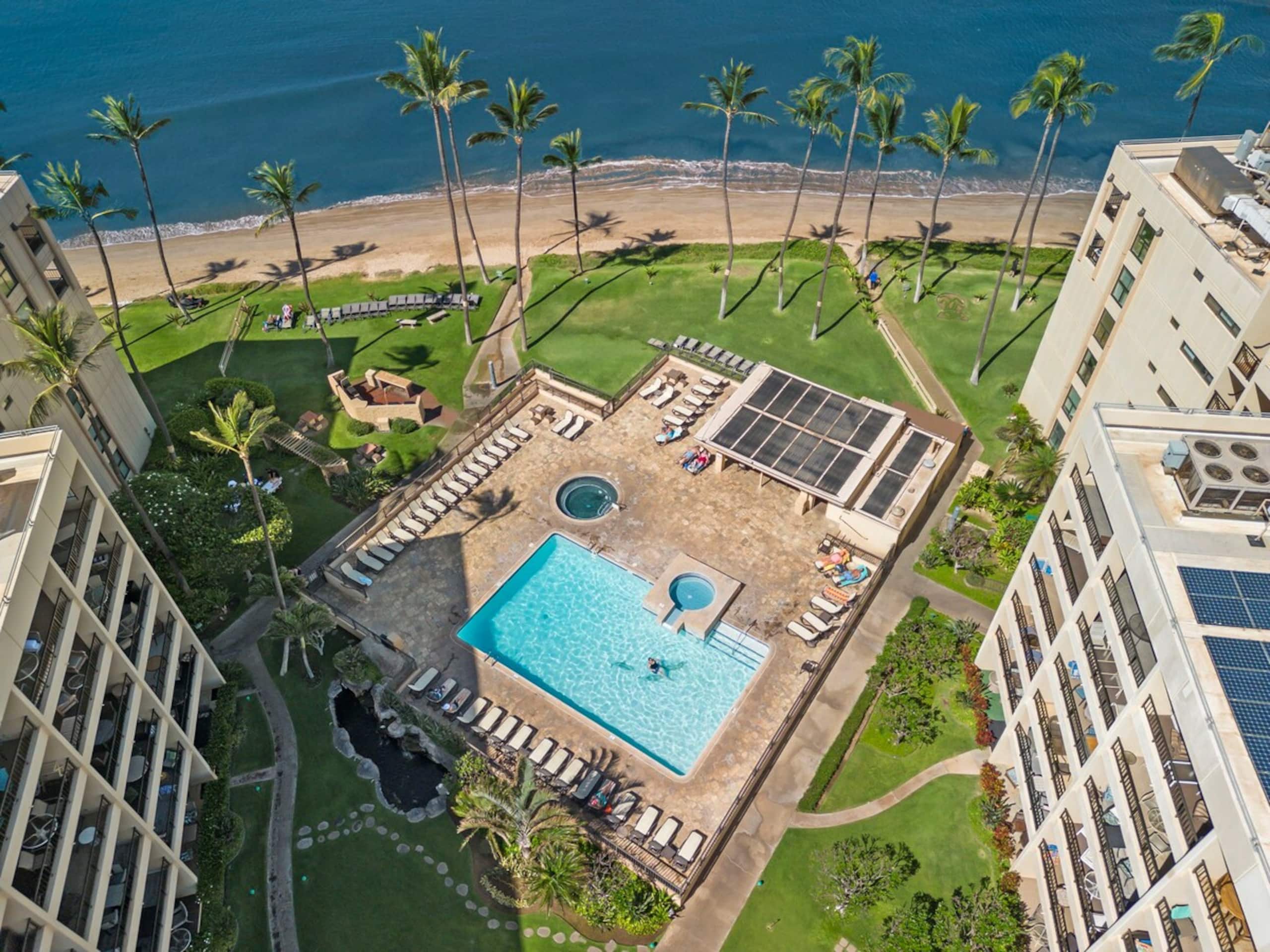 Condo in Kihei · ★4.82 · 1 bedroom · 2 beds · 1 private bath - Image 34