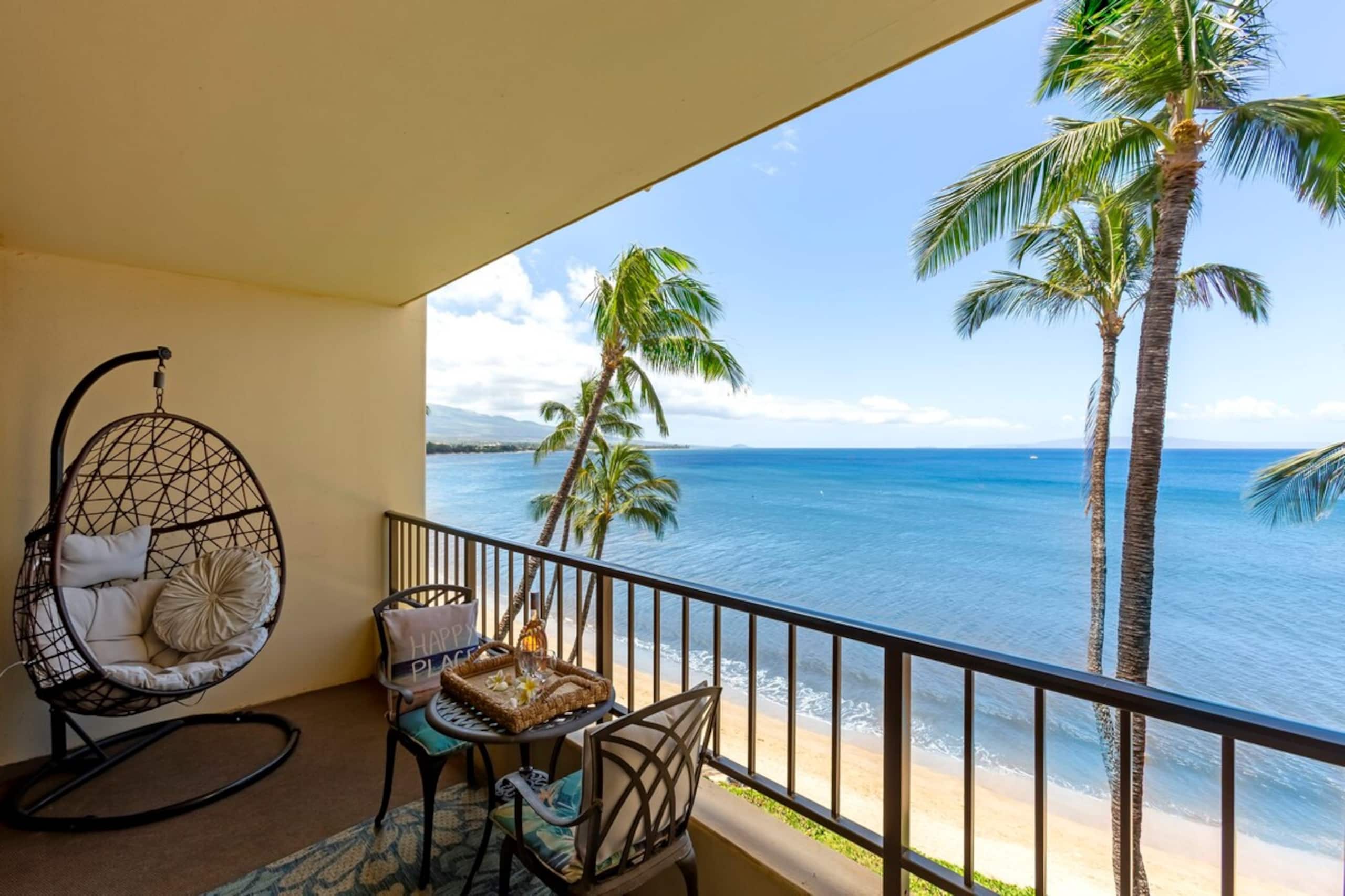 Condo in Kihei · ★4.82 · 1 bedroom · 2 beds · 1 private bath - Image 32