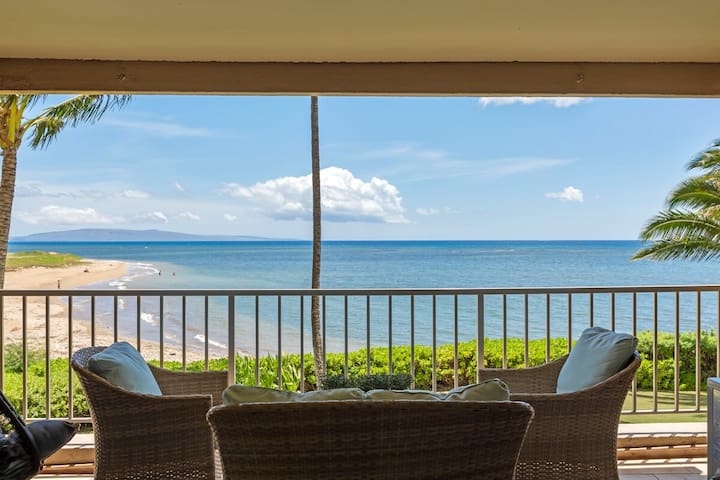 Stay Aloha Properties managed Airbnb listing 1