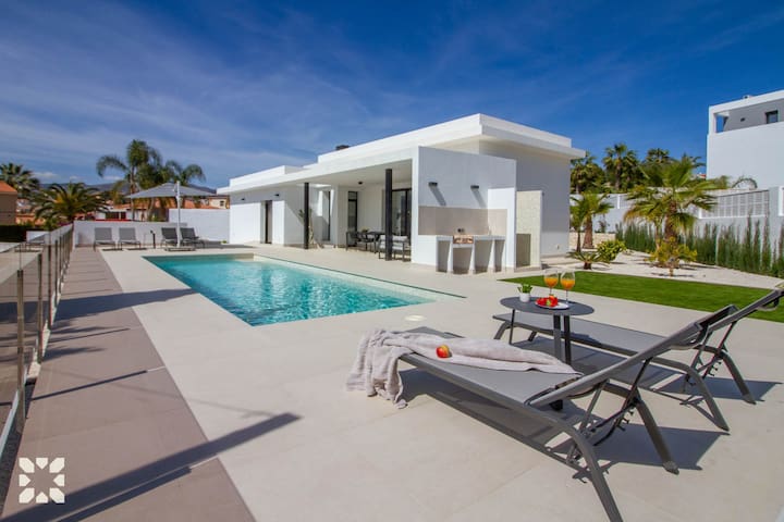 Abahana Villas managed Airbnb listing 3