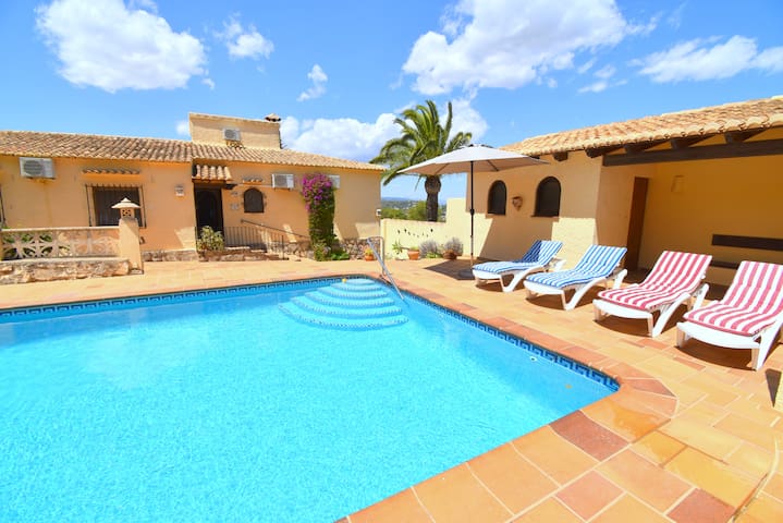Webvillas managed Airbnb listing 3