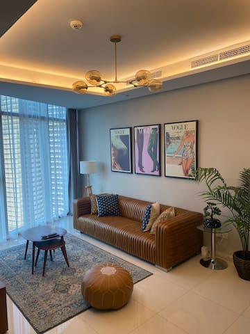 Fortune Inn managed Airbnb listing 1