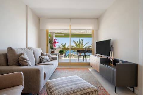 Apartamento Pelicano