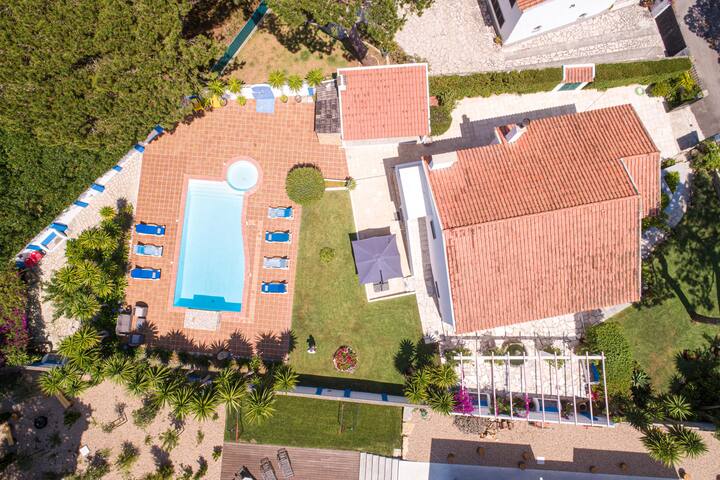 Villa Cassandra gallery image 2