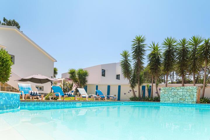 Villa Cassandra gallery image 3