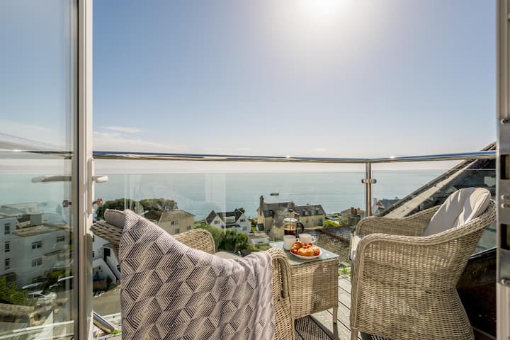 2 Bed In Looe (Oc-l30011) - Looe