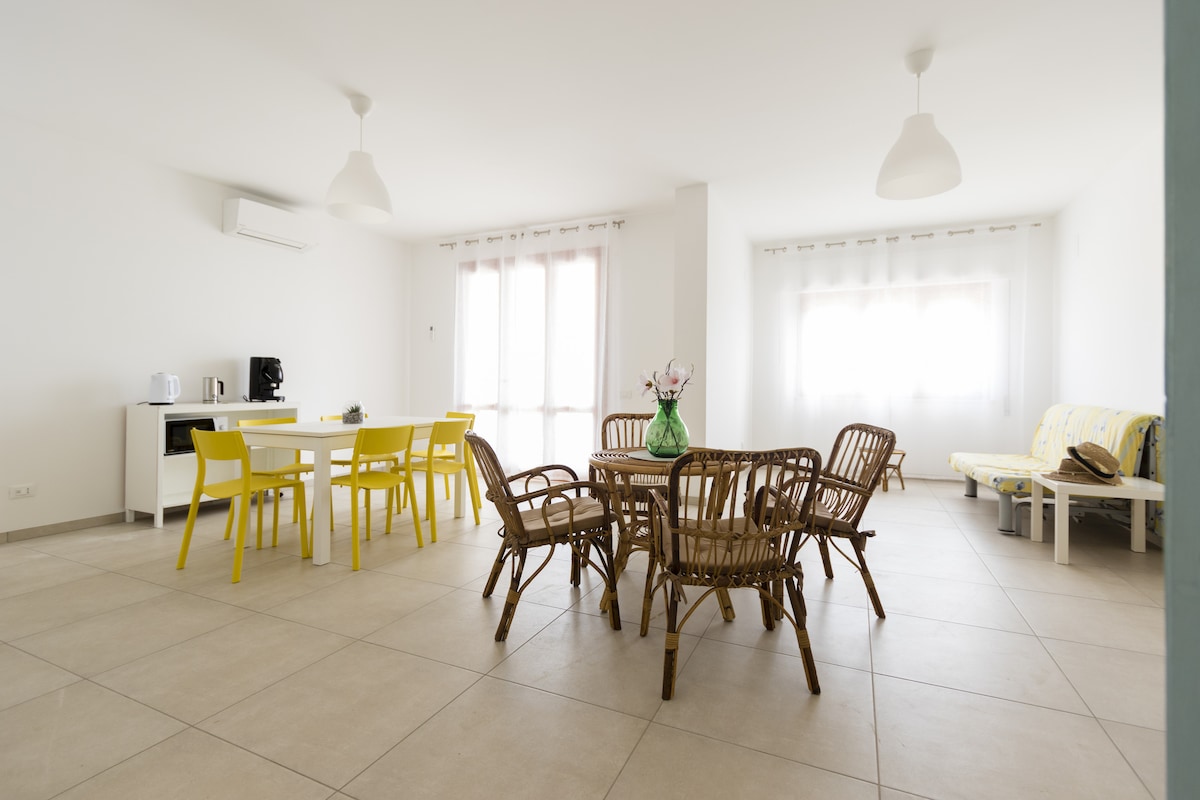 Всекидневна