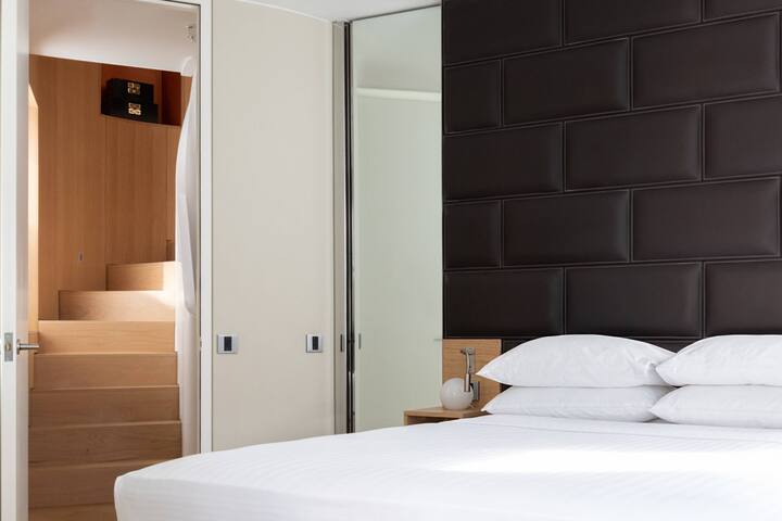 Hanway Street by onefinestay gallery image 5