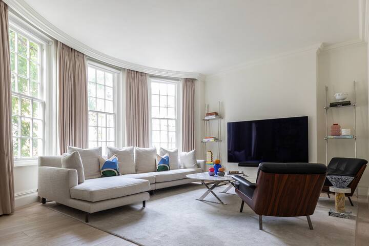 Sloane Court East VI by onefinestay