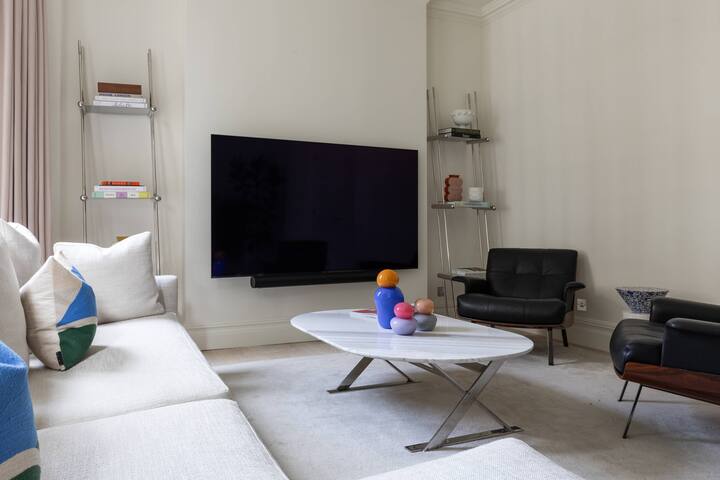 Sloane Court East VI by onefinestay gallery image 4