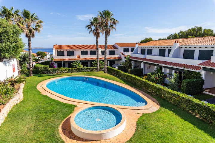 Maison Menorca - Menorca