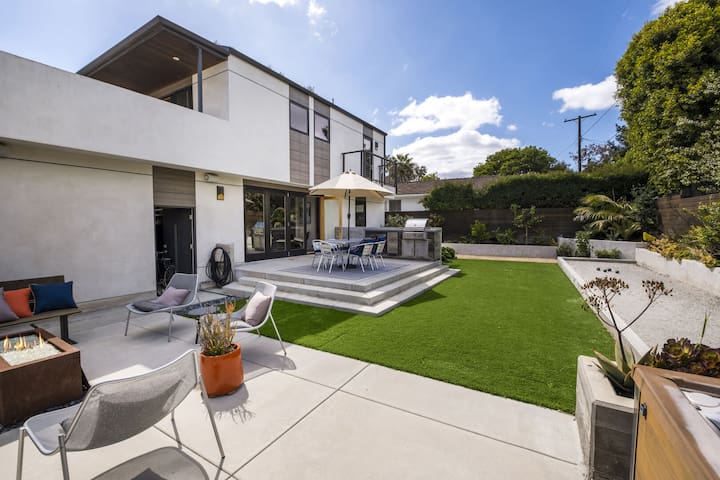 Haller Coastal managed Airbnb listing 2