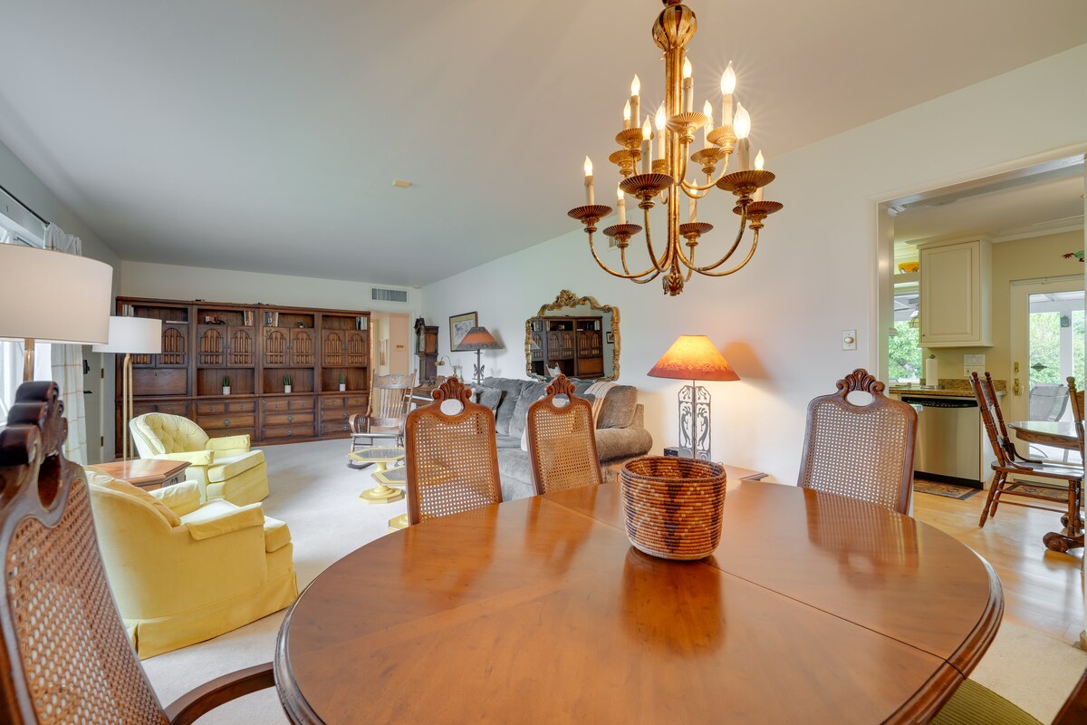 10 Mi to Dtwn Phoenix: Home w/ Private Pool! - Houses for Rent in Phoenix,  Arizona, United States - Airbnb