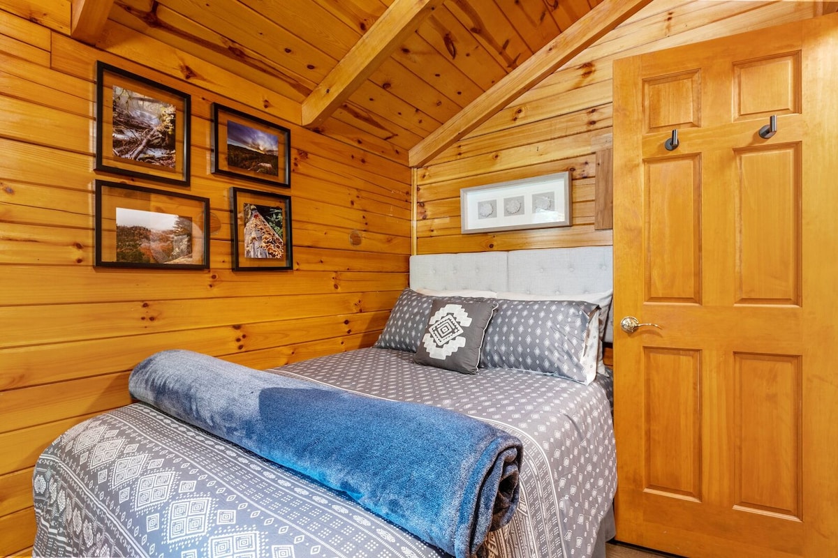 საძინებელი