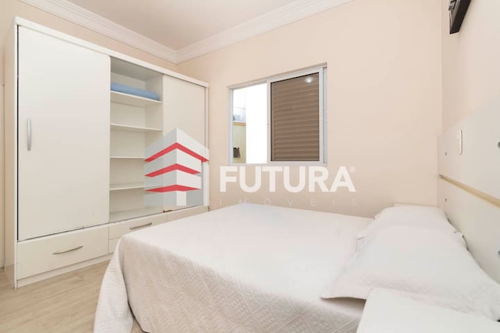 Futura Imóveis managed Airbnb listing 1