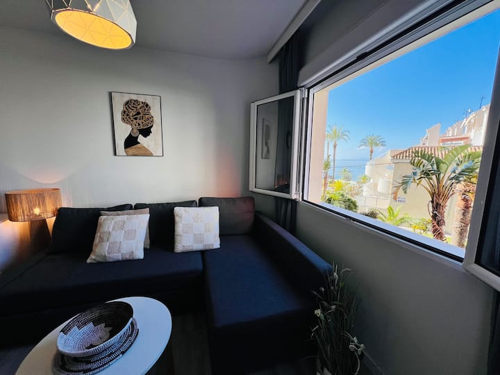Murano - Modern Apartment By The Mar Menor - La Manga
