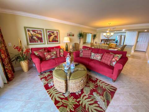 Sanibel Harbour Resort - 532: Extra 10% Off