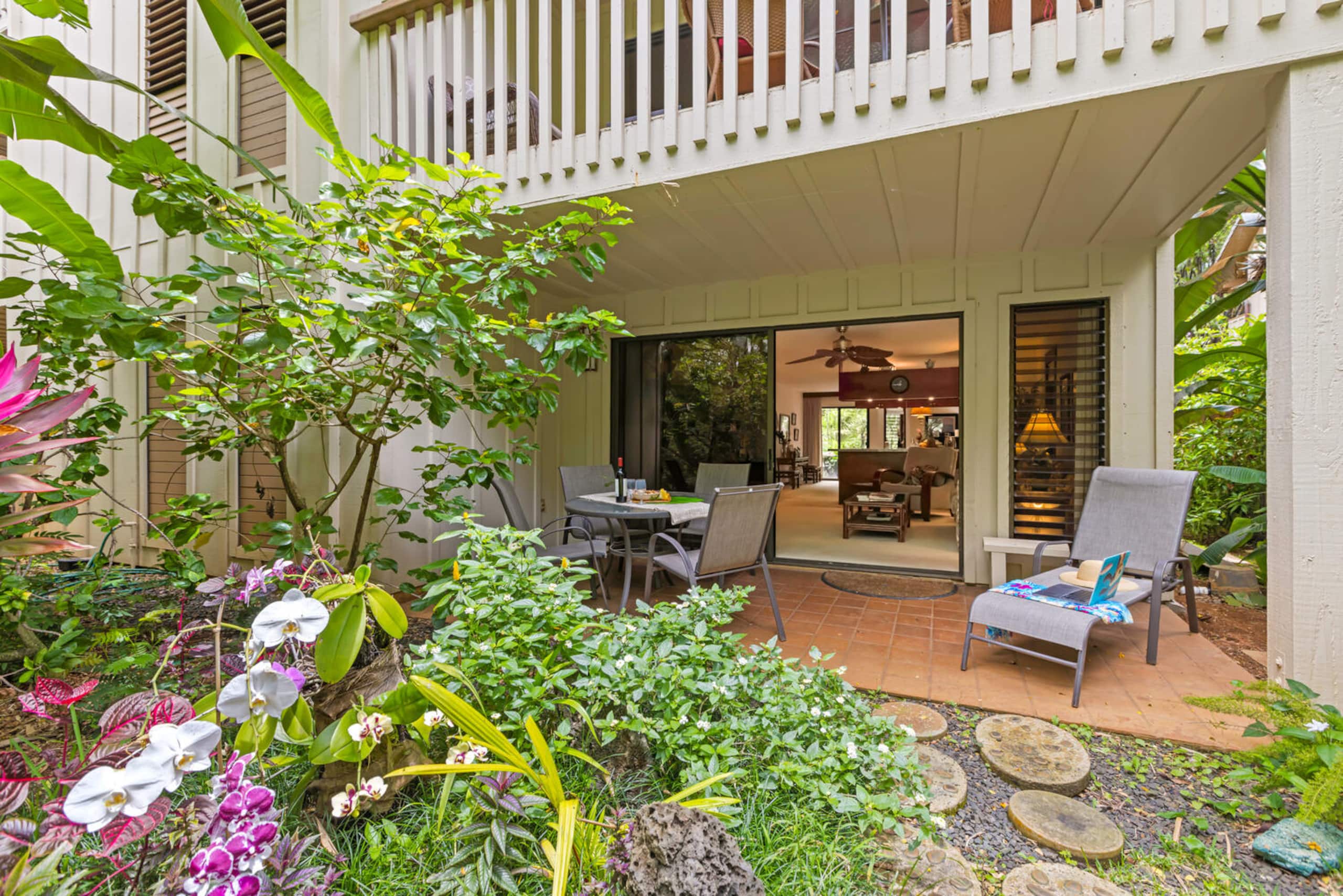 Condo in Koloa · ★4.72 · 1 bedroom · 1 bed · 1 bath - Image 9