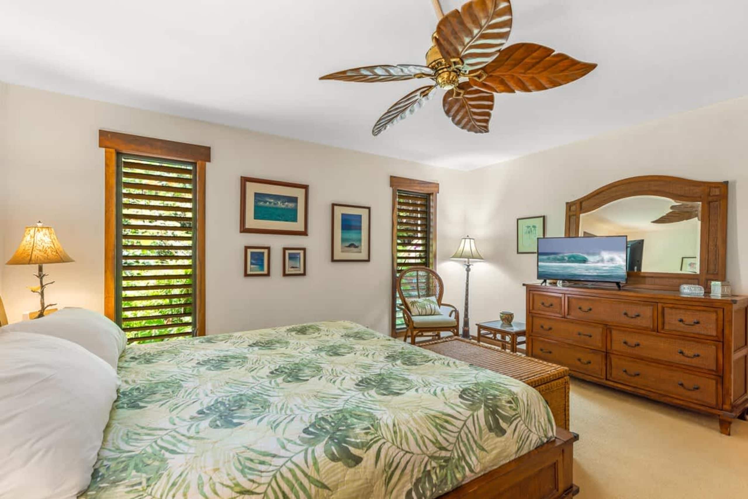 Condo in Koloa · ★4.72 · 1 bedroom · 1 bed · 1 bath - Image 15