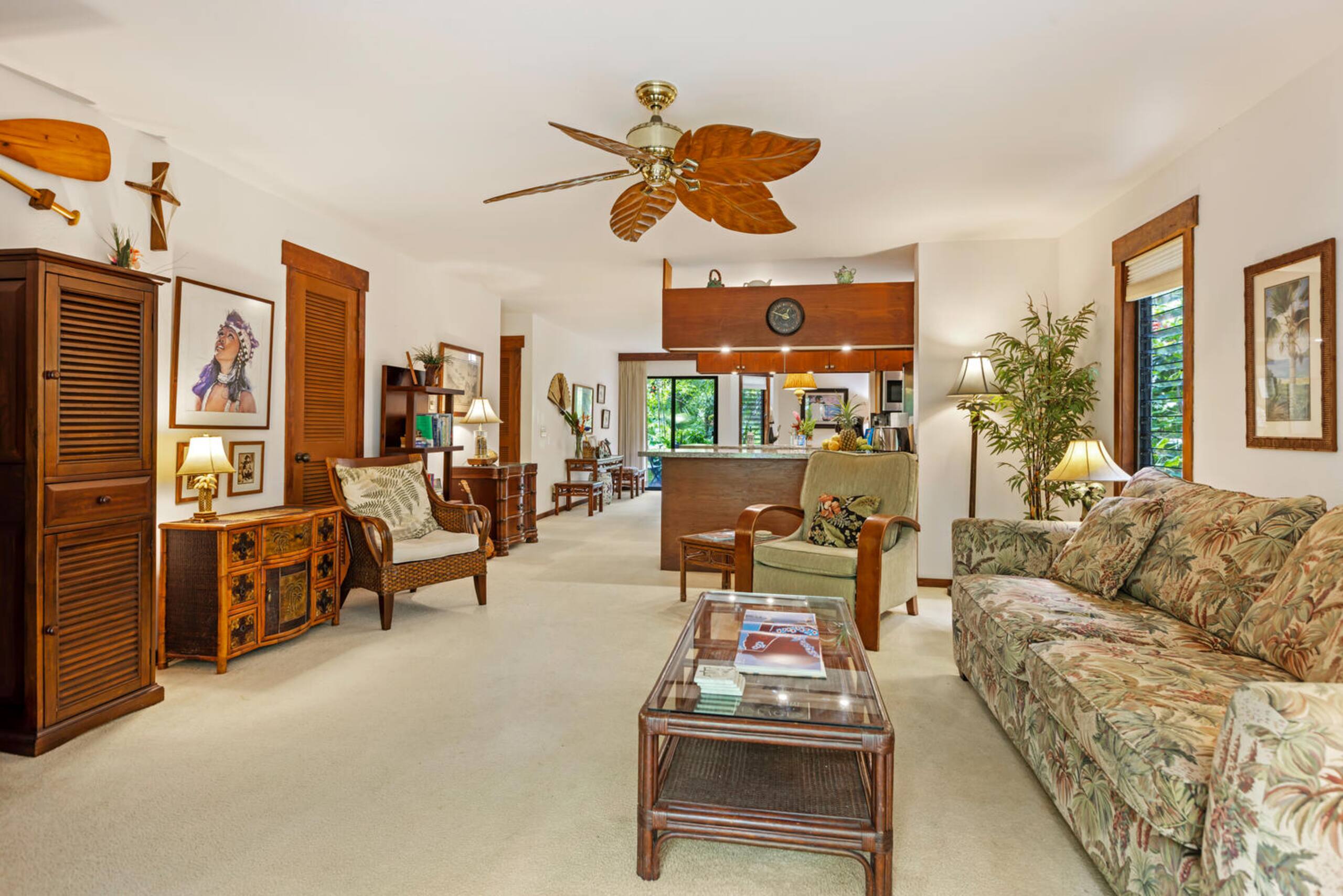 Condo in Koloa · ★4.72 · 1 bedroom · 1 bed · 1 bath - Image 10