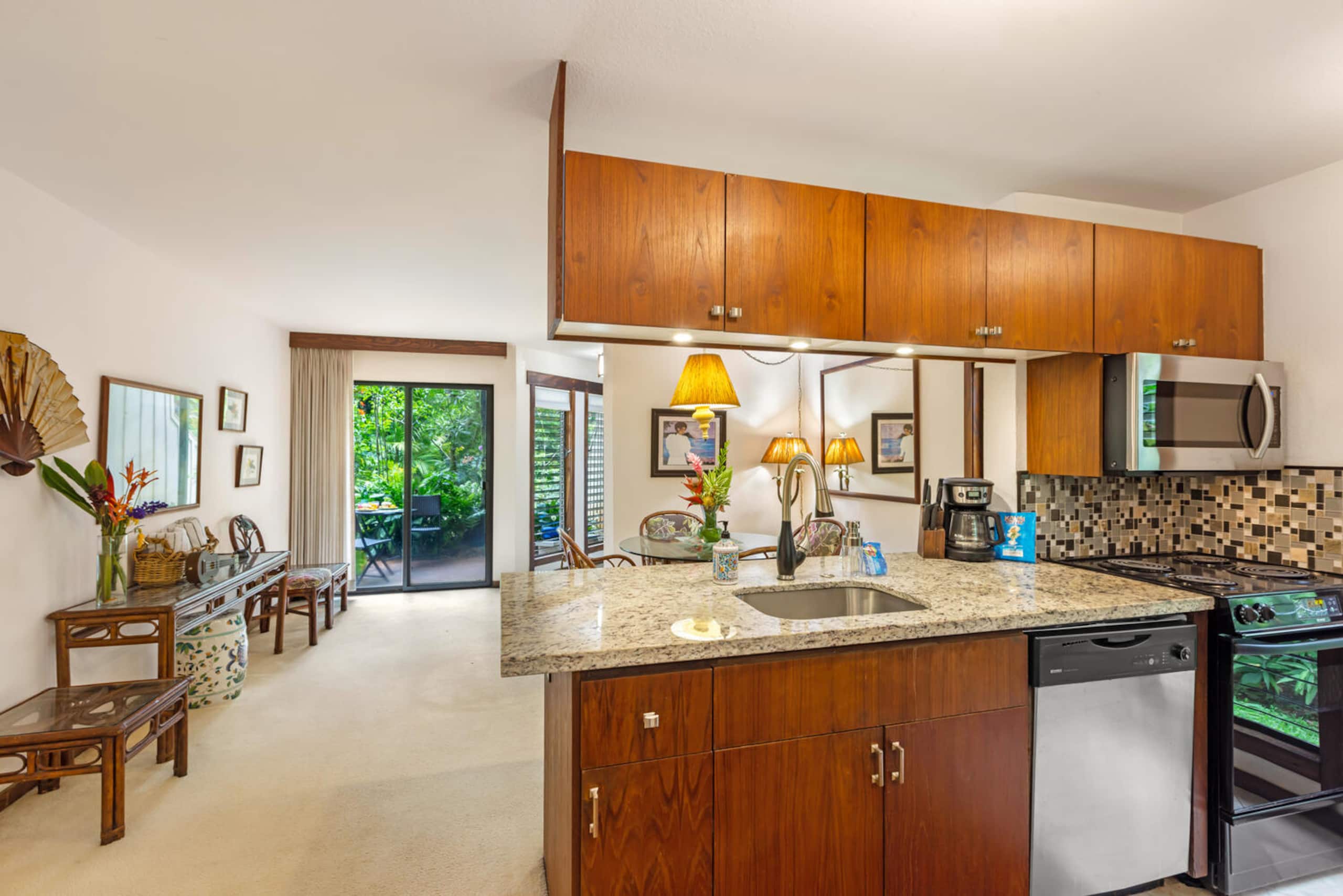 Condo in Koloa · ★4.72 · 1 bedroom · 1 bed · 1 bath - Image 11