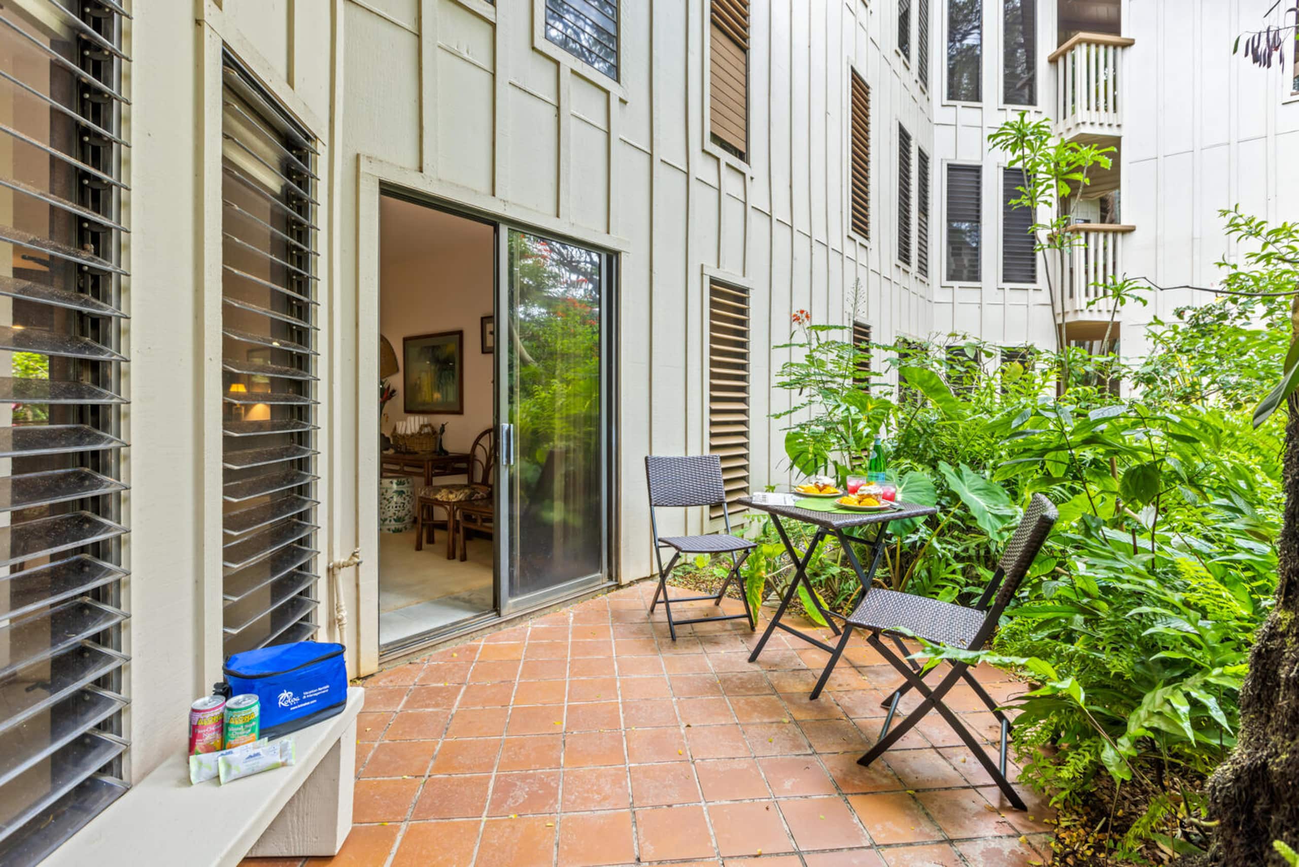 Condo in Koloa · ★4.72 · 1 bedroom · 1 bed · 1 bath - Image 5