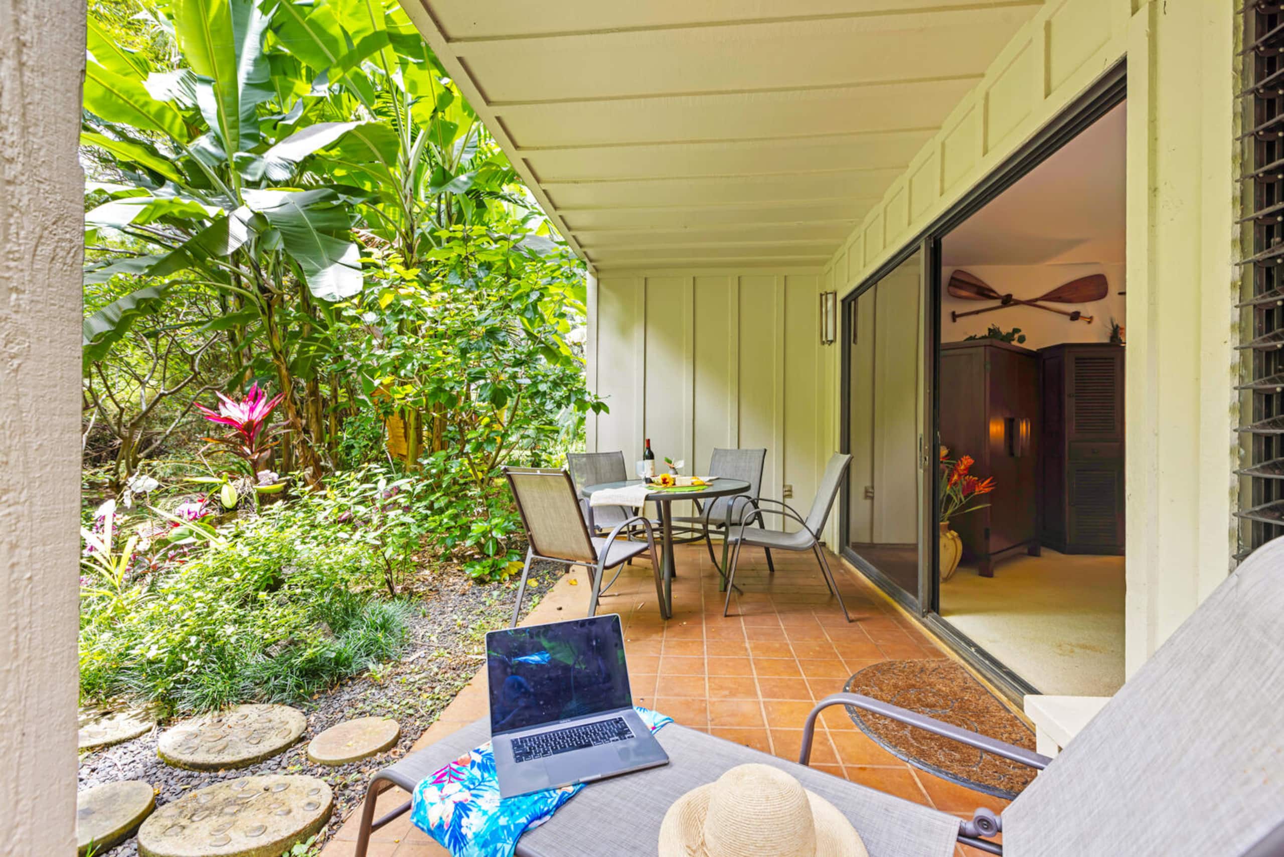 Condo in Koloa · ★4.72 · 1 bedroom · 1 bed · 1 bath - Image 8