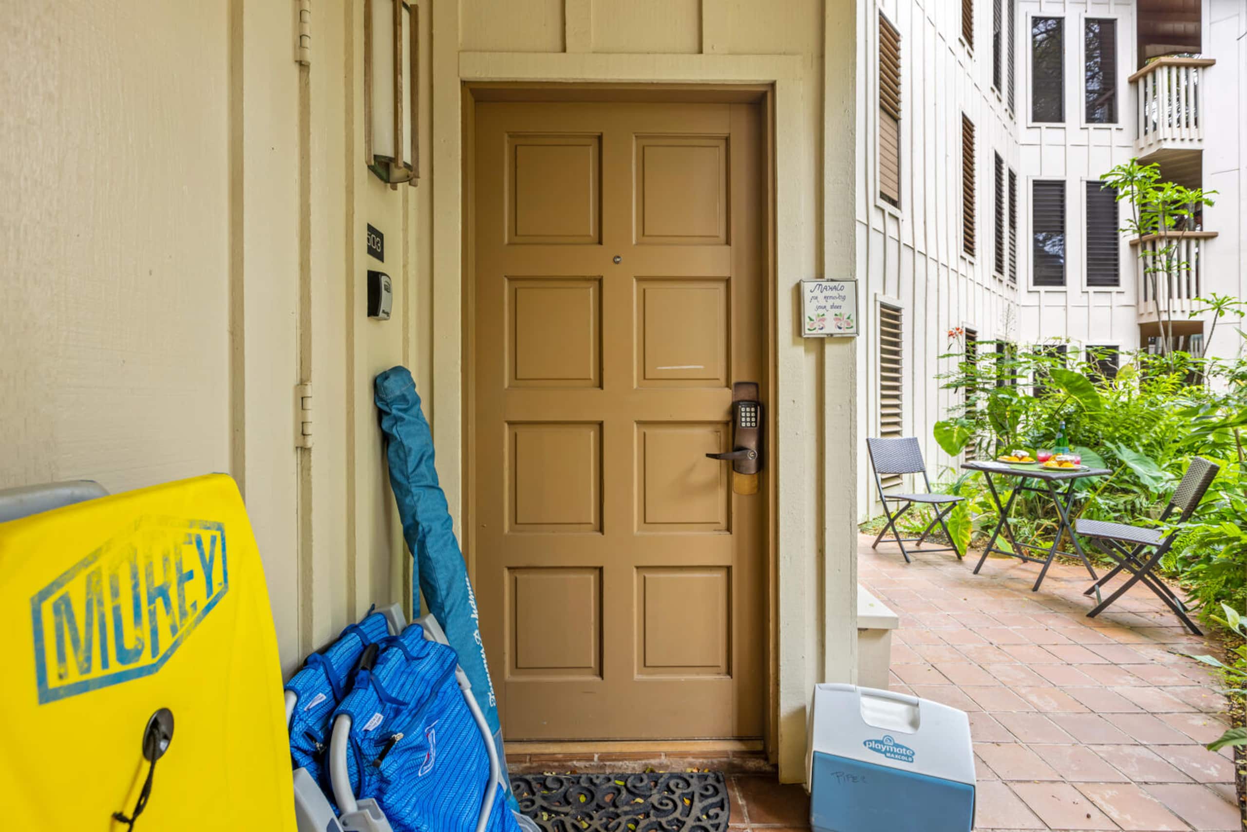 Condo in Koloa · ★4.72 · 1 bedroom · 1 bed · 1 bath - Image 20