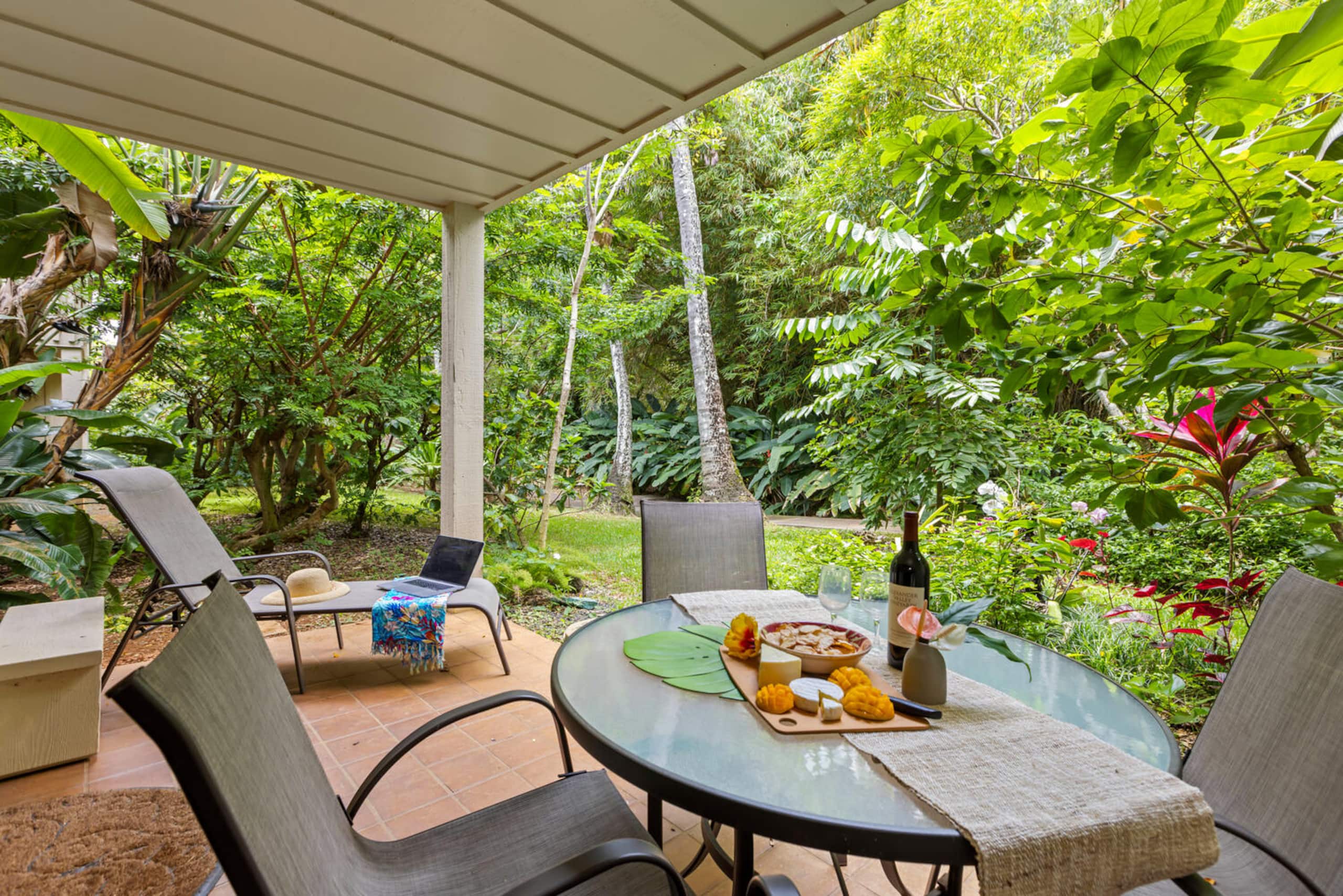 Condo in Koloa · ★4.72 · 1 bedroom · 1 bed · 1 bath - Image 1
