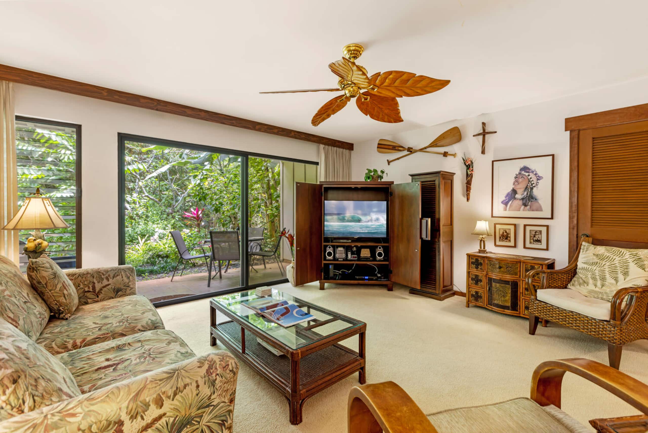 Condo in Koloa · ★4.72 · 1 bedroom · 1 bed · 1 bath - Image 3