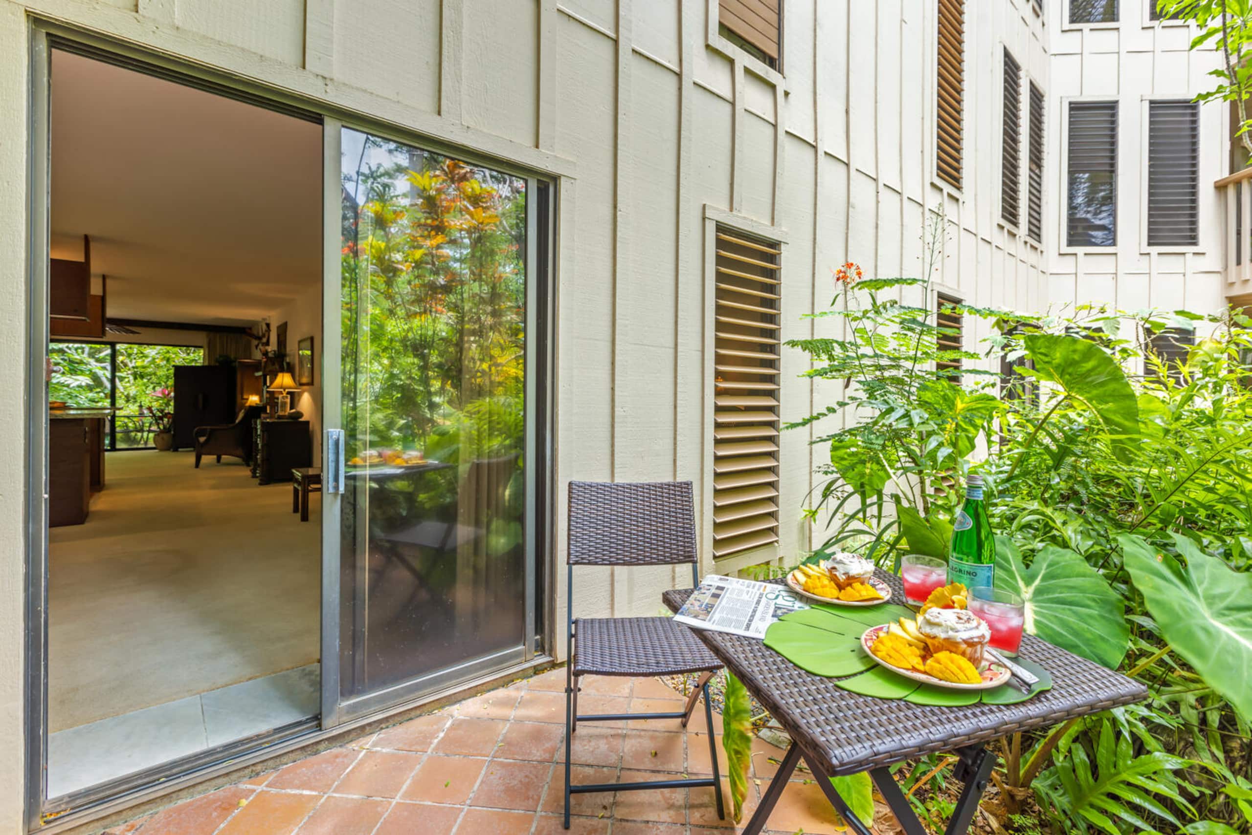 Condo in Koloa · ★4.72 · 1 bedroom · 1 bed · 1 bath - Image 18