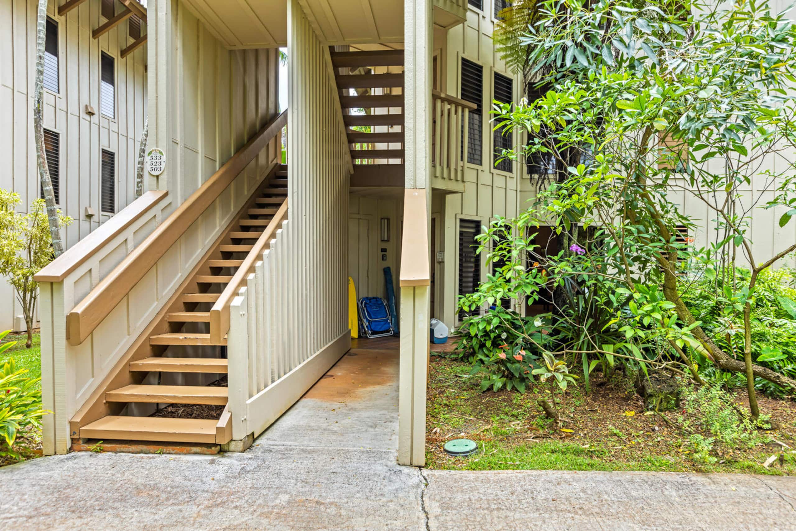 Condo in Koloa · ★4.72 · 1 bedroom · 1 bed · 1 bath - Image 21