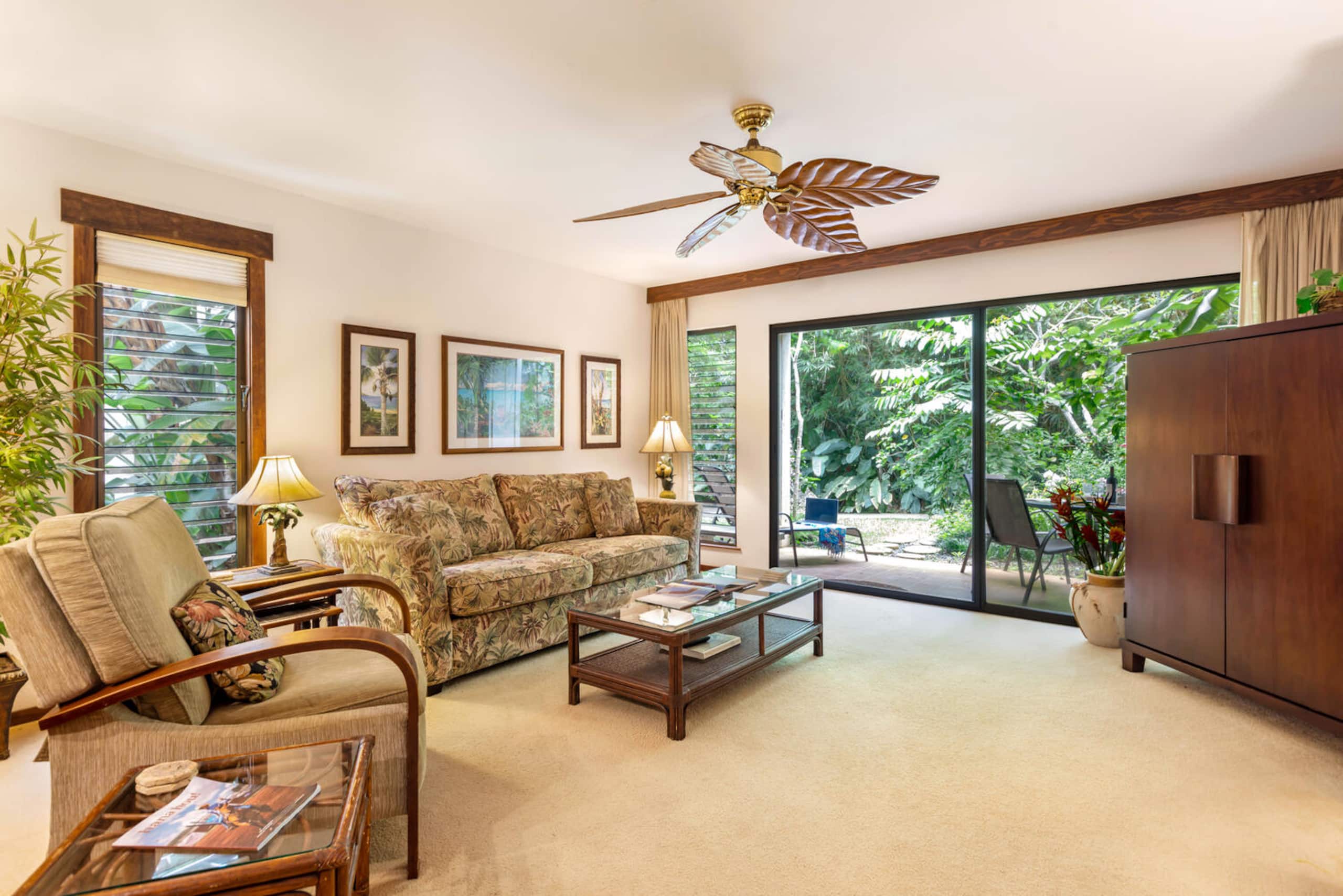 Condo in Koloa · ★4.72 · 1 bedroom · 1 bed · 1 bath - Image 6