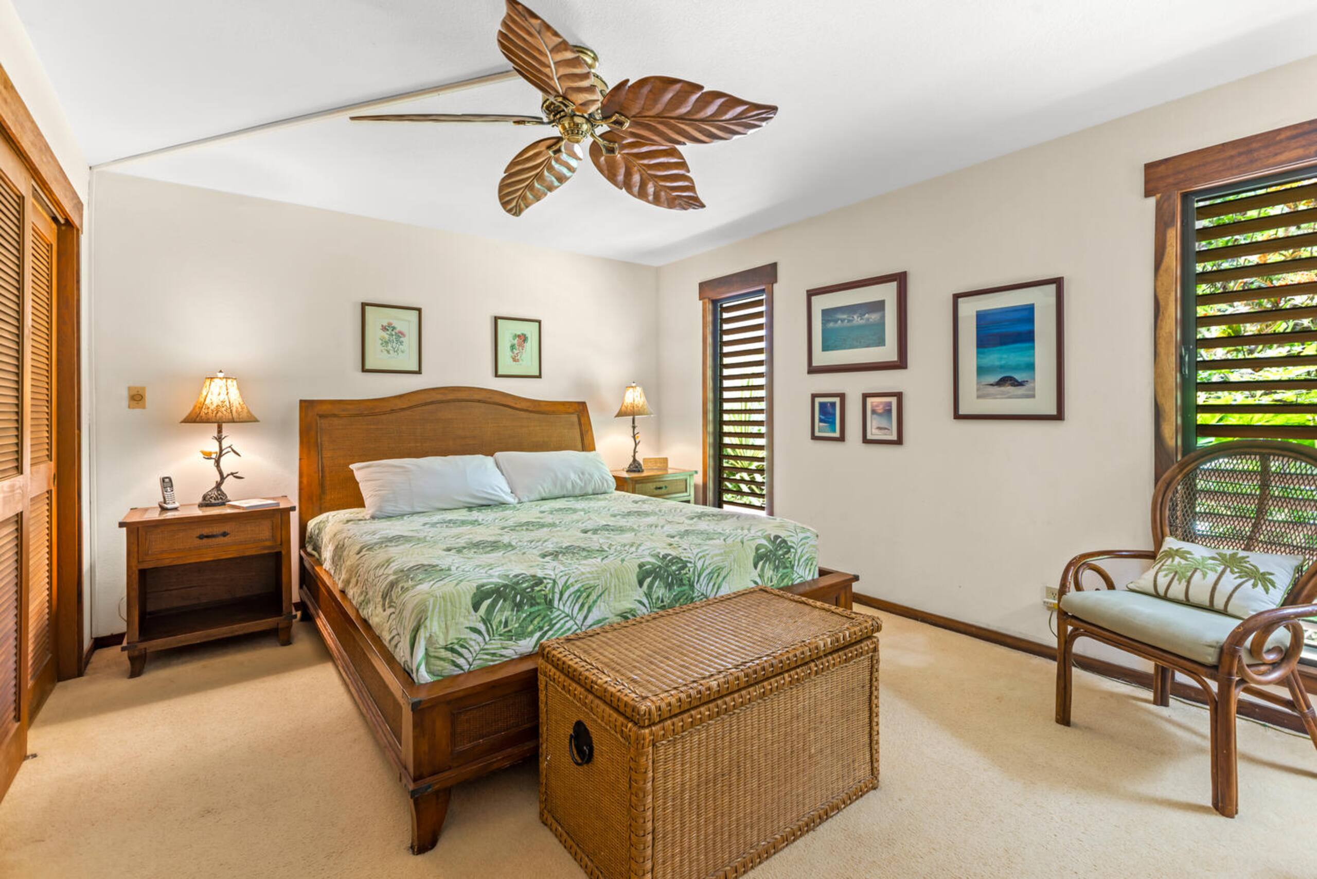 Condo in Koloa · ★4.72 · 1 bedroom · 1 bed · 1 bath - Image 14