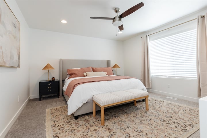 غرفة النوم 1