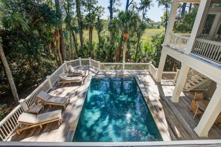Kiawah Exclusives managed Airbnb listing 3