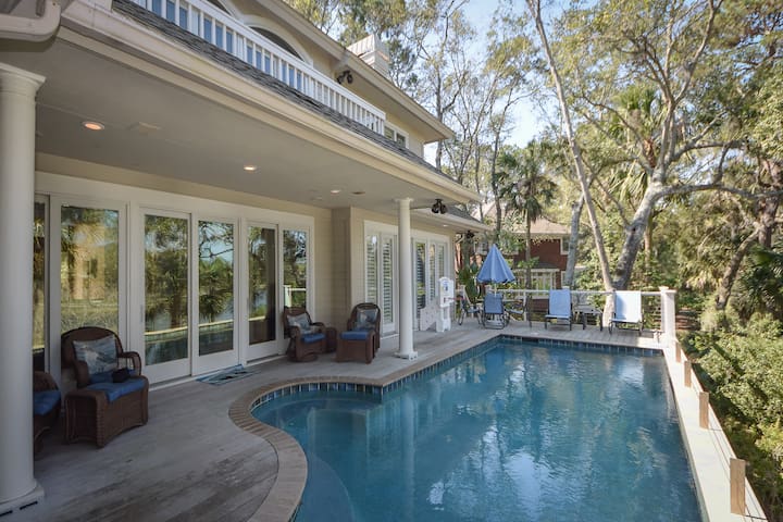 Kiawah Exclusives managed Airbnb listing 2
